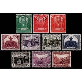 1931 ED. 604/613 us (2)