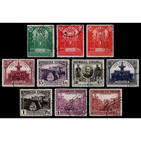 1931 ED. 604/613 us (2)