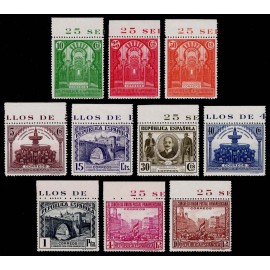 1931 ED. 604cc/613cc **