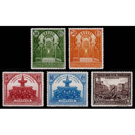 1931 ED. 604cca/613cca ** (2)