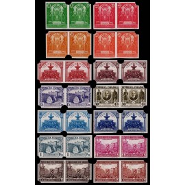 1931 ED. 604ccMs/613ccMs ** [x2]