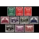 1931 ED. 604H/613H *