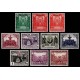 1931 ED. 604M/613M *
