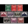 1931 ED. 604M/613M *