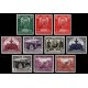 1931 ED. 604MT/613MT *