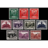 1931 ED. 604MT/613MT *
