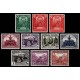 1931 ED. 604MT/613MT **
