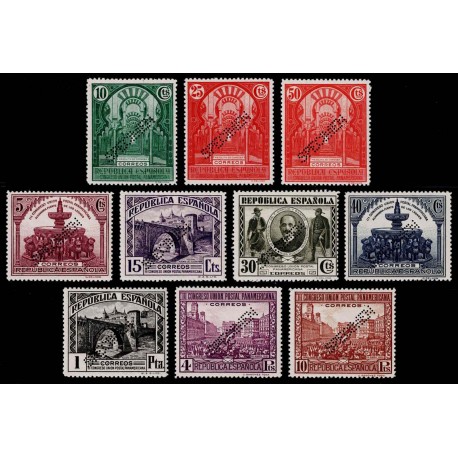 1931 ED. 604MT/613MT **