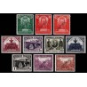 1931 ED. 604MT/613MT **