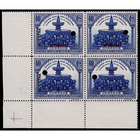 1931 ED. 609MT + 625MT + 609MMT + 625MMT **