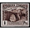 1931 ED. 611MTa **