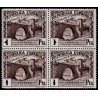 1931 ED. 611MTa ** [x4]
