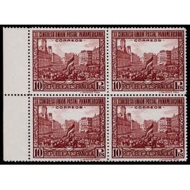 1931 ED. 613 ** [x4]