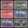 1931 ED. 614/619 *