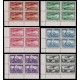 1931 ED. 614cc/619cc (*) [x4]