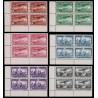 1931 ED. 614cc/619cc (*) [x4]