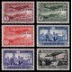 1931 ED. 614H/619H *
