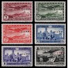 1931 ED. 614H/619H *