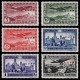 1931 ED. 614H/619H **