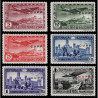 1931 ED. 614H/619H **