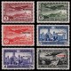 1931 ED. 614M/619M **