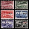 1931 ED. 614M/619M **