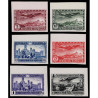 1931 ED. 614s/619s **