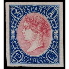 1865 ED. 70 *
