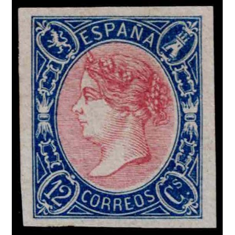 1865 ED. 70 *