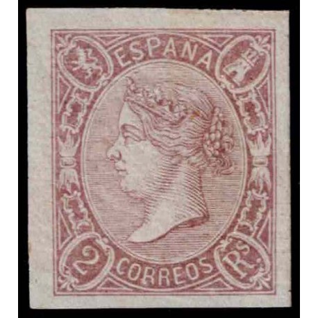 1865 ED. 73 *