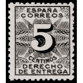 1931 ED. 592 ** (2)
