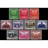 1931 ED. 620H/629H **