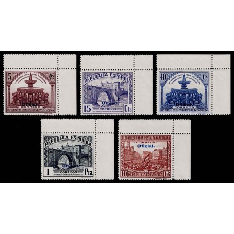 1931 ED. 620hcc/629hcc **