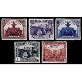 1931 ED. 620hcc/629hcc ** (2)