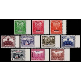 1931 ED. 620M/629M **