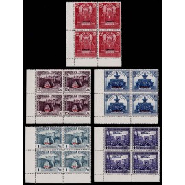 1931 ED. 622cc/628cc ** [x4]