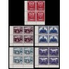 1931 ED. 622cc/628cc ** [x4]