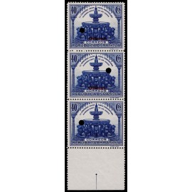 1931 ED. 609MT + 625MT ** [x2]