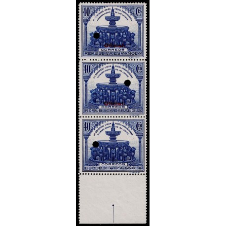 1931 ED. 609MT + 625MT ** [x2]