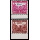 1931 ED. 628/629 ** (2)