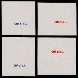 1931 Gálvez 2898/2899