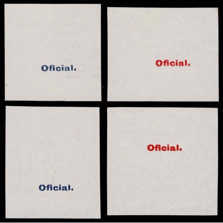 1931 Gálvez 2898/2899