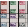 1931 ED. 630/635 ** [x2]