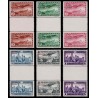 1931 ED. 630/635 ** [x2] (2)
