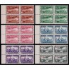 1931 ED. 630/635 ** [x4]
