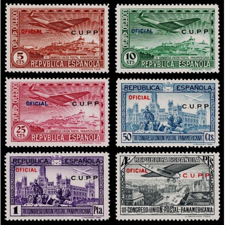 1931 ED. 630H/635H *
