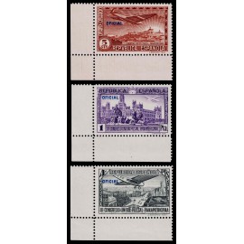 1931 ED. 630hcc/635hcc **