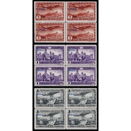 1931 ED. 630hcc/635hcc ** [x4]
