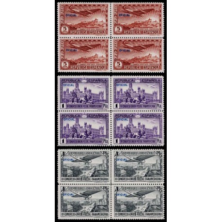 1931 ED. 630hcc/635hcc ** [x4]