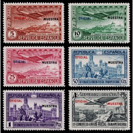 1931 ED. 630M/635M **